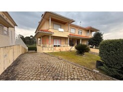 Moradia - Fragosela, Viseu, Viseu