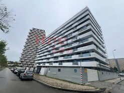 Apartamento T3 - Le�a da Palmeira, Matosinhos, Porto