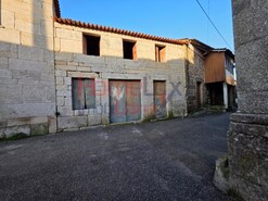 Moradia T3 - Silgueiros, Viseu, Viseu