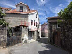 Moradia T3 - Silgueiros, Viseu, Viseu