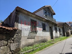 Moradia T4 - Castro Daire, Castro Daire, Viseu
