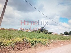 Terreno Urbano - Castelo da Maia, Maia, Porto