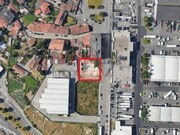 Terreno R�stico - Campanh�, Porto, Porto - Miniatura: 2/9