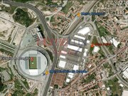 Terreno R�stico - Campanh�, Porto, Porto - Miniatura: 3/9