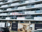 Apartamento T3 - Le�a da Palmeira, Matosinhos, Porto - Miniatura: 1/9
