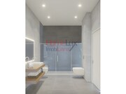 Apartamento T1 - Oliveira de Azemeis, Oliveira de Azem�is, Aveiro - Miniatura: 3/8