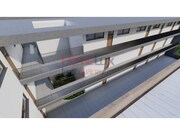 Apartamento T1 - Oliveira de Azemeis, Oliveira de Azem�is, Aveiro - Miniatura: 7/8
