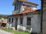 Moradia T4 - Castro Daire, Castro Daire, Viseu - Miniatura: 1/9