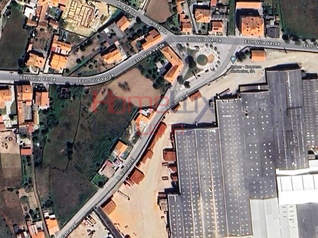 Terreno Rústico - Oliveira do Bairro, Oliveira do Bairro, Aveiro - Imagem grande