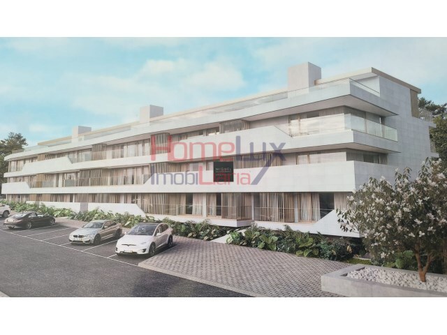 Apartamento T3 - So Salvador, lhavo, Aveiro - Imagem grande