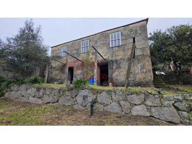 Moradia T3 - Frende, Bai�o, Porto - Imagem grande