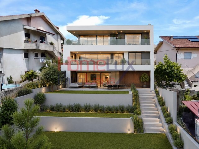 Terreno Urbano - F�nzeres, Gondomar, Porto - Imagem grande