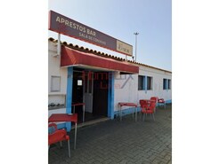 Bar/Restaurante - Gafanha da Nazar, lhavo, Aveiro