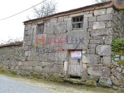 Moradia T2 - Reigoso, Oliveira de Frades, Viseu