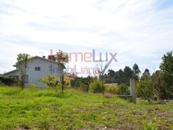 Terreno Urbano - Nogueira do Cravo, Oliveira de Azem�is, Aveiro