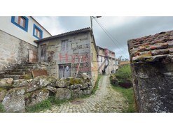 Moradia - Gosende, Castro Daire, Viseu