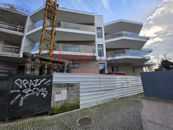Apartamento T5 - Viseu, Viseu, Viseu