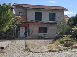 Quinta T3 - Britiande, Lamego, Viseu
