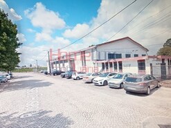 Armaz�m - Castelo da Maia, Maia, Porto