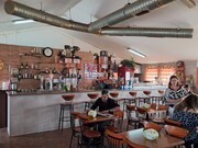 Bar/Restaurante - Gafanha da Nazar, lhavo, Aveiro - Miniatura: 3/9
