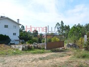 Terreno Urbano - Nogueira do Cravo, Oliveira de Azem�is, Aveiro - Miniatura: 1/9