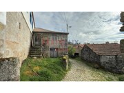 Moradia T1 - Gosende, Castro Daire, Viseu - Miniatura: 3/9