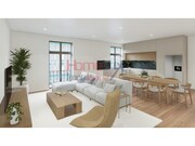 Apartamento T3 - Oliveira de Azemeis, Oliveira de Azem�is, Aveiro - Miniatura: 2/9