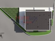 Apartamento T2 - Nogueira do Cravo, Oliveira de Azem�is, Aveiro - Miniatura: 1/5