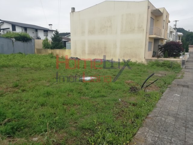 Terreno Urbano - Muro, Trofa, Porto - Imagem grande