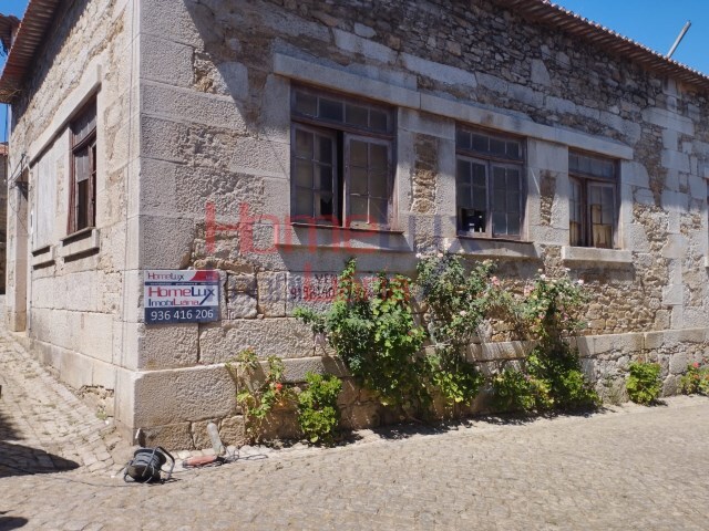 Armaz�m - Felgar, Torre de Moncorvo, Bragan�a - Imagem grande