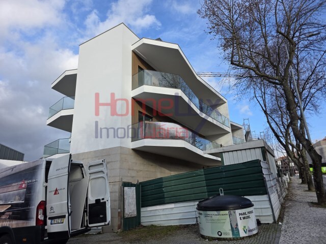 Apartamento T5 - Viseu, Viseu, Viseu - Imagem grande