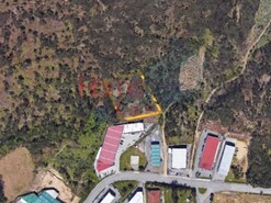 Terreno R�stico - Macieira de Cambra, Vale de Cambra, Aveiro