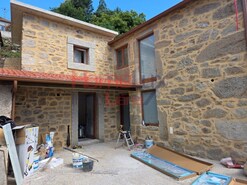 Moradia T2 - Silva Escura, Sever do Vouga, Aveiro