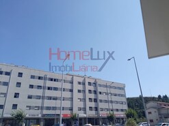 Apartamento T2 - Gandra, Paredes, Porto