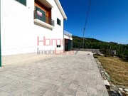 Moradia T4 - Britiande, Lamego, Viseu - Miniatura: 4/9