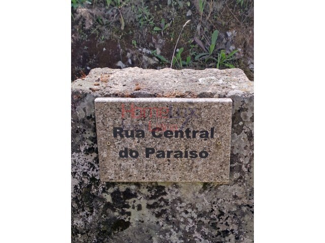 Terreno R�stico - S�o Pedro do Sul, S�o Pedro do Sul, Viseu - Imagem grande