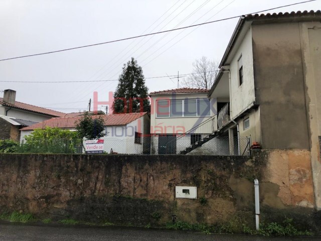 Moradia T4 - Branca, Albergaria-a-Velha, Aveiro - Imagem grande