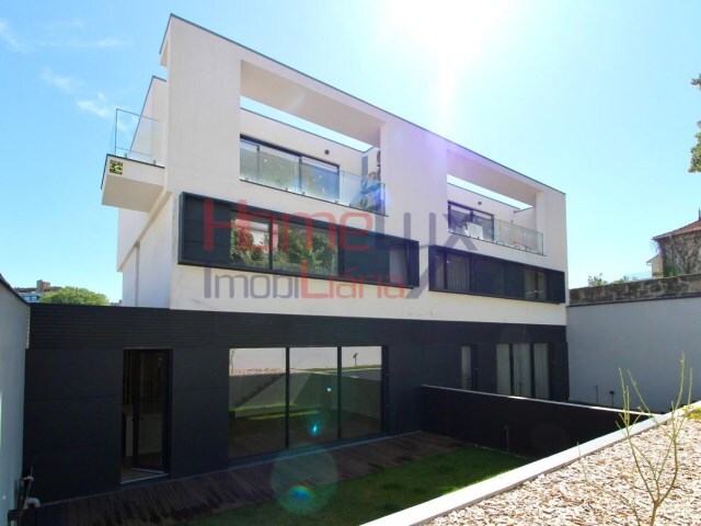 Moradia T3 - Lordelo do Ouro, Porto, Porto - Imagem grande
