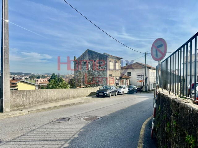 Ruina T5 - Rio Tinto, Gondomar, Porto - Imagem grande