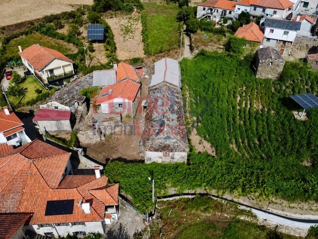 Moradia T3 - N�o Definido, Castro Daire, Viseu - Imagem grande