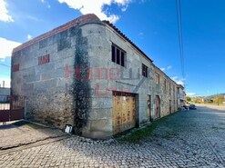 Ruina T2 - Carvi�ais, Torre de Moncorvo, Bragan�a