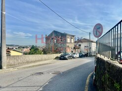 Ruina T5 - Rio Tinto, Gondomar, Porto