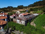 Moradia T3 - N�o Definido, Castro Daire, Viseu - Miniatura: 1/9