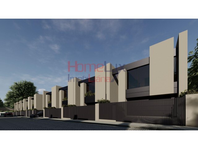 Moradia T3 - F�nzeres, Gondomar, Porto - Imagem grande