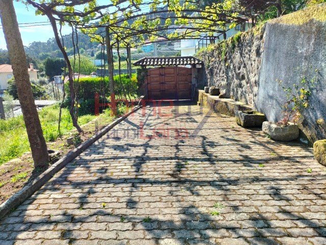 Moradia T5 - Roriz, Santo Tirso, Porto - Imagem grande