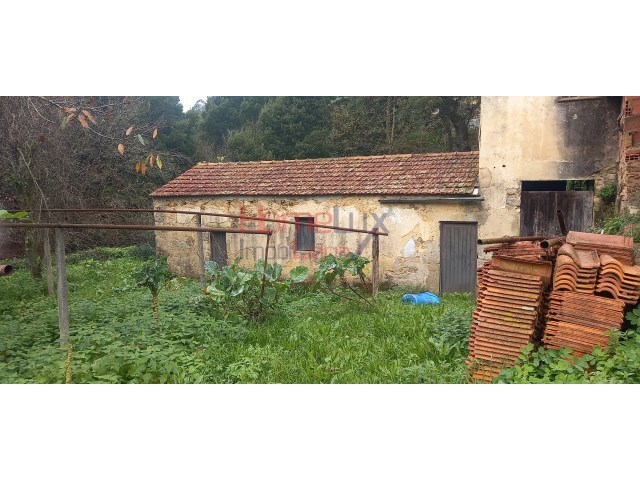 Outros T2 - Oliveira de Azemeis, Oliveira de Azeméis, Aveiro - Imagem grande