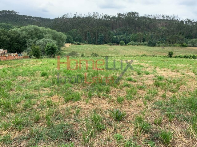 Terreno Urbano - Trofa, �gueda, Aveiro - Imagem grande