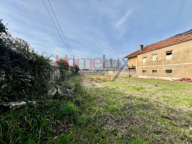 Terreno R�stico - Campanh�, Porto, Porto - Imagem grande