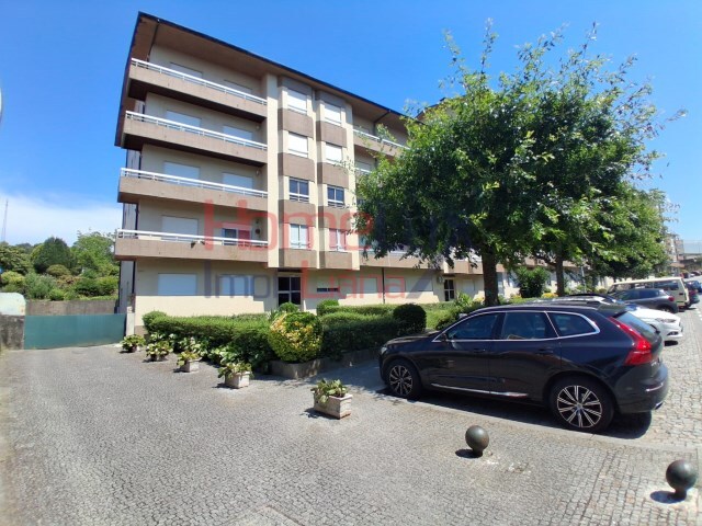 Apartamento T3 - F�nzeres, Gondomar, Porto - Imagem grande