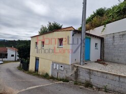 Moradia T1 - Arcozelo das Maias, Oliveira de Frades, Viseu
